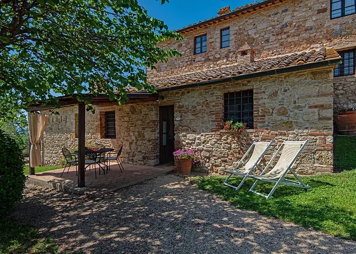 Agriturismo Casavaiano